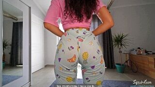 Возбужденная мокрая мачеха жестко трахнула своего пасынка, а затем и своего мужа порно